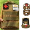 Molle iFak Pouch