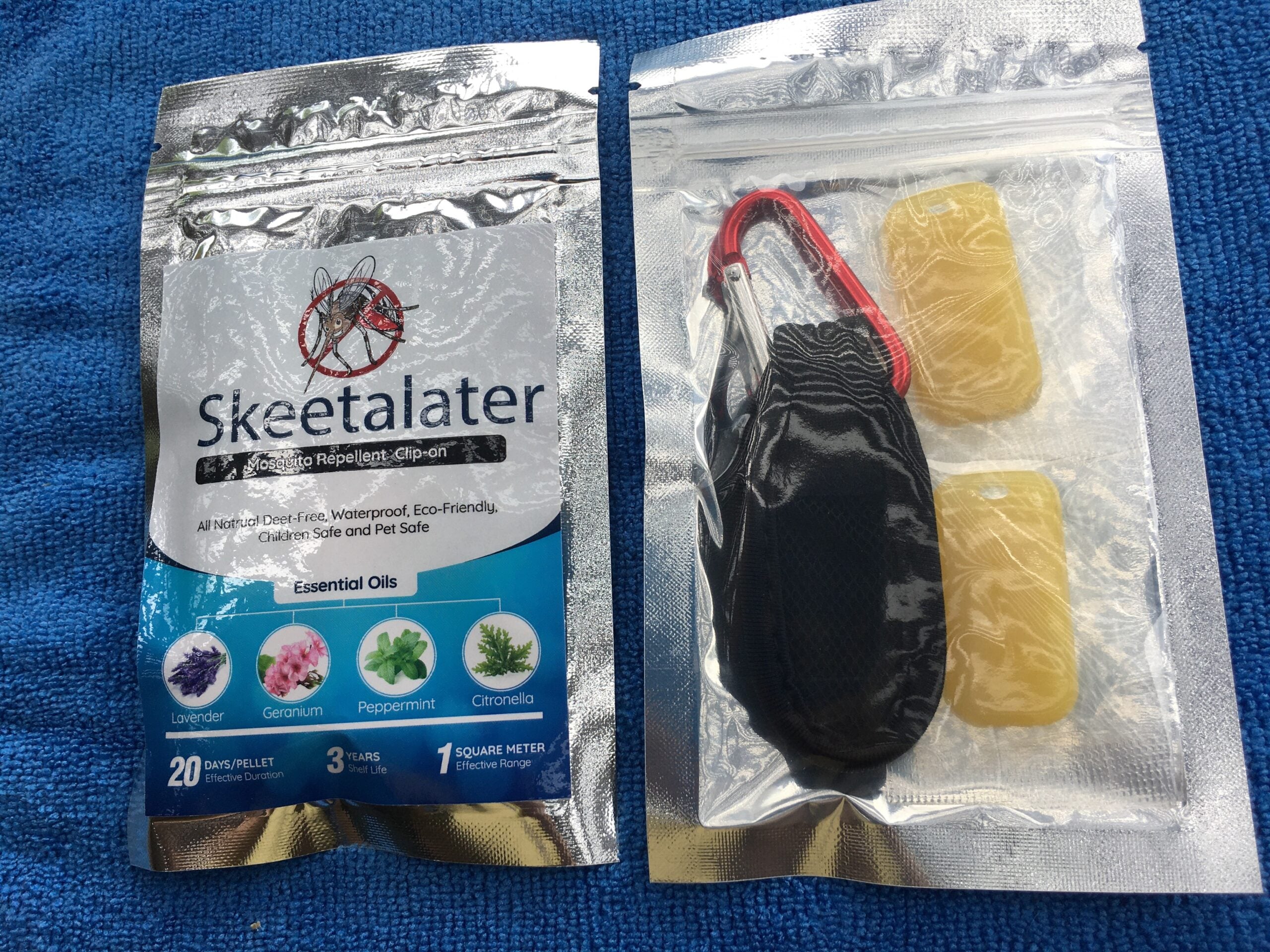 Skeetalater - Black Black Canvas Skeetalater