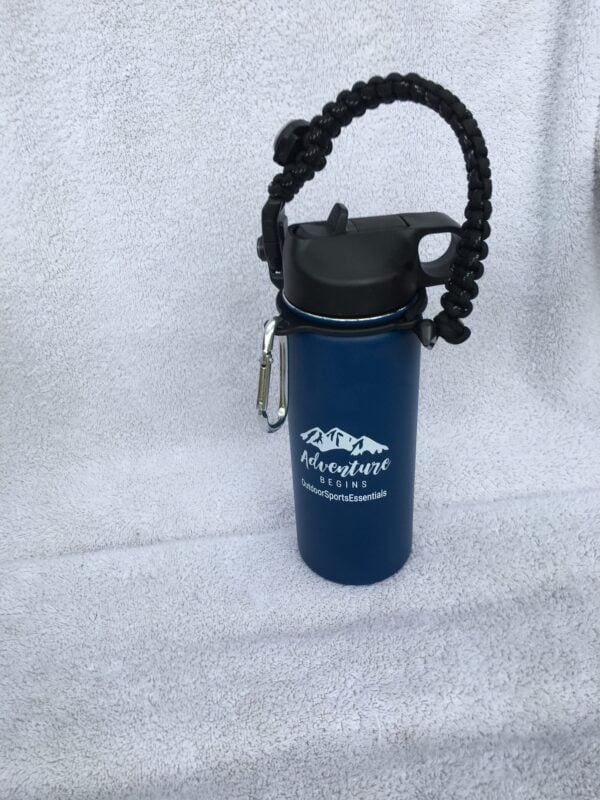 OSE Paracord Hydroflask Handle