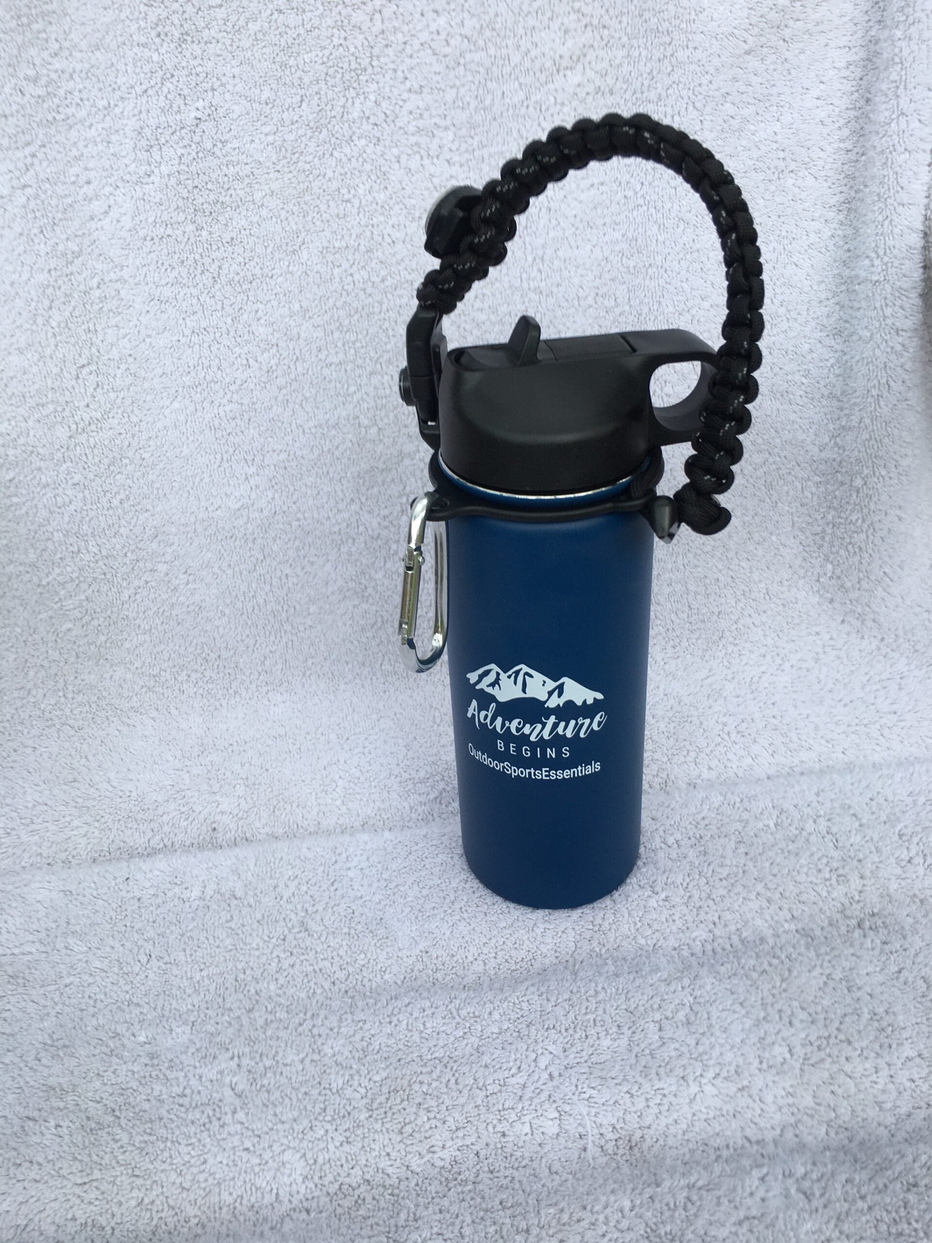 MCN-10010C-1 OSE Paracord Hydroflask Handle