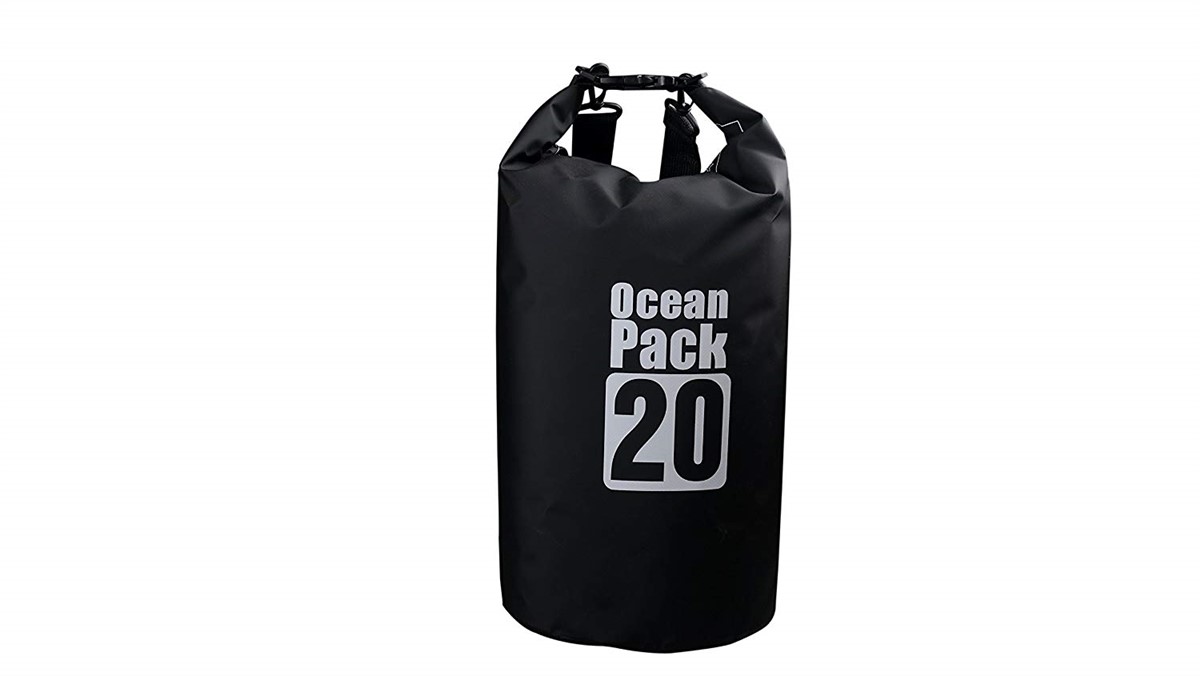 MCN-10025AA-4 Ocean Pack 20L