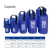 Ocean Pack Waterproof Dry Bag