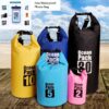 Ocean Pack Waterproof Dry Bag