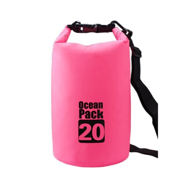 Ocean Pack 20L Pink