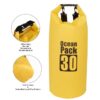 Ocean Pack Waterproof Dry Bag