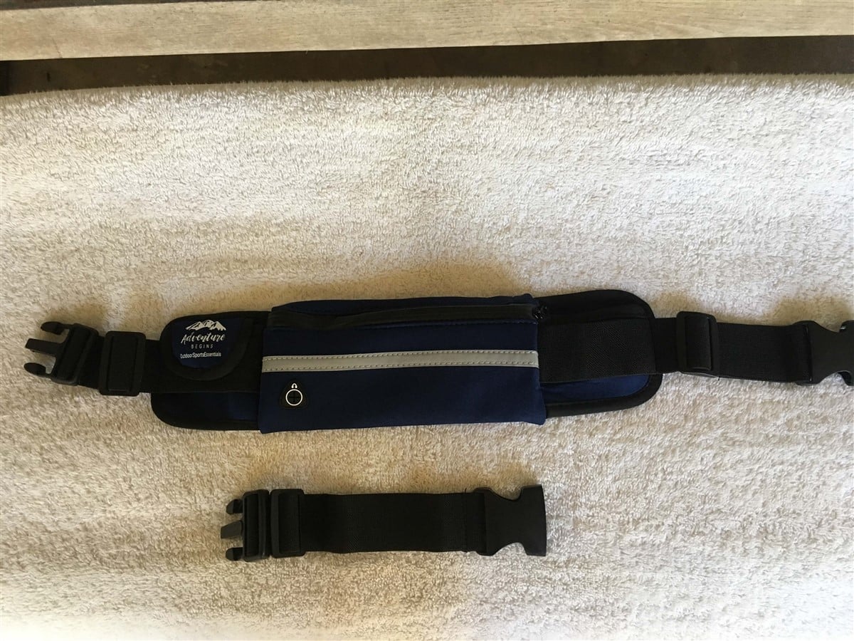 Running Waist Pack
